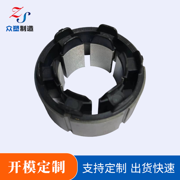 水泵配件開模定制廠